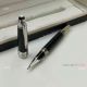 Replica Montblanc JFK Black Rollerball Pen  (3)_th.jpg